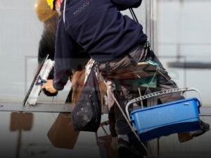 Facade cleaning services In Dubai