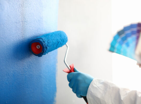 Full Apartment Painting & Remodeling , Renovation Services in Dubai 0561944353