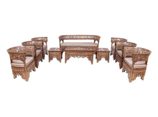 Royal Sofa set