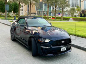 Hire Ford Car Dubai