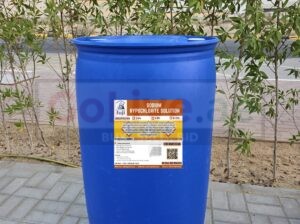 Sodium Hypochlorite Solution – Textile Grade Chemical Supplier in Al Ain
