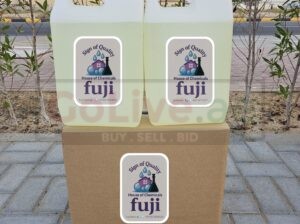 Sodium Hypochlorite Solution – Fabric Bleach – Laundry Grade Chemicals Supplier in Kuwait