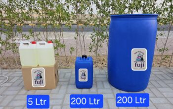 Sodium Hypochlorite Solution – Fabric Bleach – Laundry Grade Chemicals Supplier in Umm Al Quwain – Ras al Khaimah – Fujairah