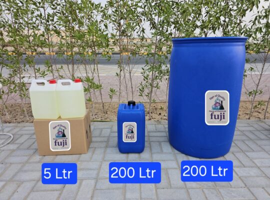 Sodium Hypochlorite Solution – Fabric Bleach – Laundry Grade Chemicals Supplier in Umm Al Quwain – Ras al Khaimah – Fujairah