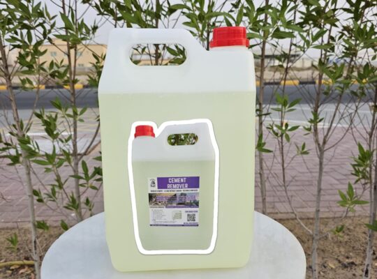 Sodium Hypochlorite Solution – Fabric Bleach – Laundry Grade Chemicals Supplier in Saudi Arabia