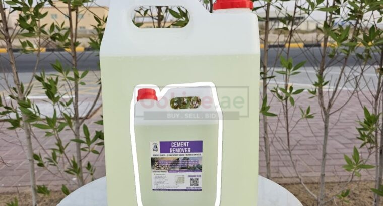 Sodium Hypochlorite Solution – Fabric Bleach – Laundry Grade Chemicals Supplier in Saudi Arabia