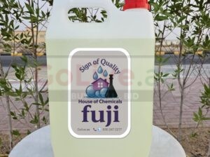 Sodium Hypochlorite Solution 8% to 12% – Water Treatment Chemical Supplier in Saudi Arabia