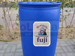 Sodium Hypochlorite Solution – Fabric Bleach – Laundry Grade Chemicals Supplier in Bahrain