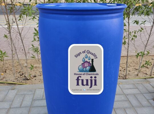 Best Fabric Bleach – Laundry Grade Chemicals Supplier