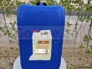 Sodium Hypochlorite Solution 6 % to 8 % – Cleaning and Sanitization Chemical Supplier in Kuwait