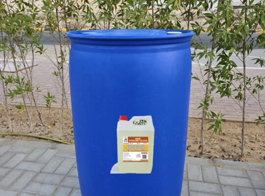 Effective Whitening and Disinfecting Agent for Fabrics – Best Fabric Bleach – Laundry Grade Chemicals Supplier