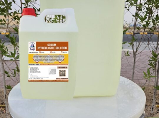 Best Fabric Bleach – Laundry Grade Chemicals Supplier