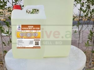 Effective Whitening and Disinfecting Agent for Fabrics – Best Fabric Bleach – Laundry Grade Chemicals Supplier