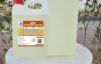 Effective Whitening and Disinfecting Agent for Fabrics – Best Fabric Bleach – Laundry Grade Chemicals Supplier