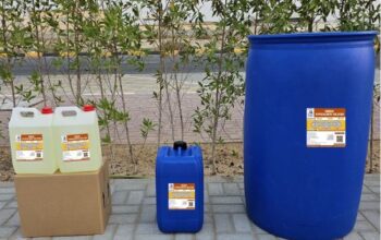 Sodium Hypochlorite Solution – Textile Grade Chemical Supplier in Saudi Arabia