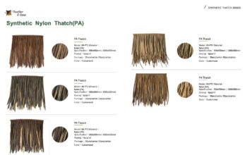Natural thatch ceiling panels in UAE ( Natural thatch ceiling panels in Al Qusais Dubai )