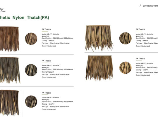 Natural thatch ceiling panels in UAE ( Natural thatch ceiling panels in Al Qusais Dubai )