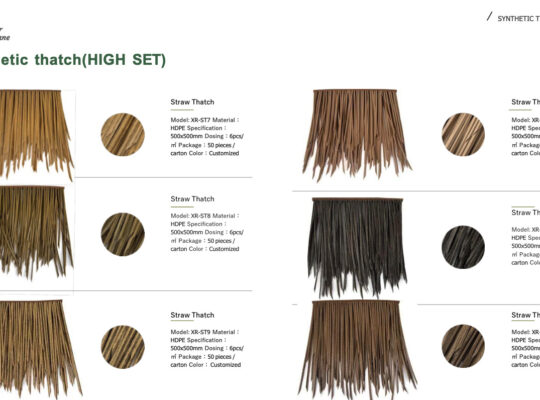 Natural thatch ceiling panels in UAE ( Natural thatch ceiling panels in Al Qusais Dubai )