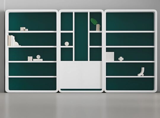 Buy CEO Display Cabinet in Dubai – Order Now at Best Price
