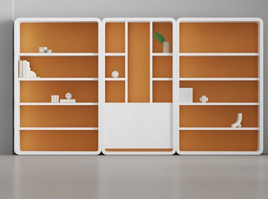 Buy CEO Display Cabinet in Dubai – Order Now at Best Price