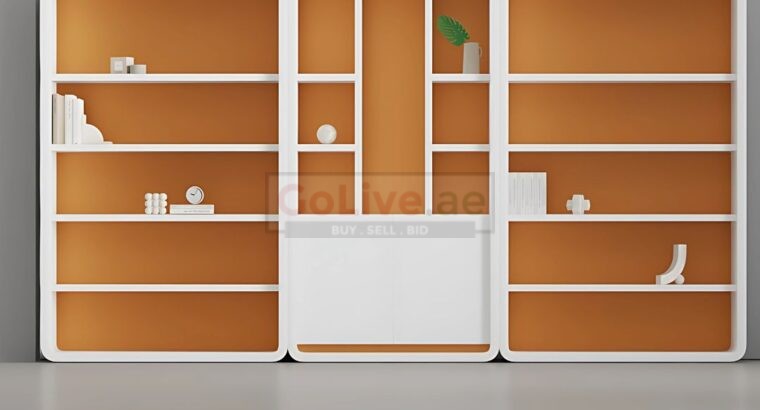 Buy CEO Display Cabinet in Dubai – Order Now at Best Price