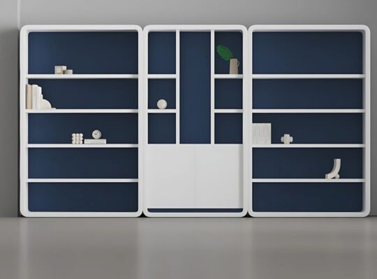 Buy CEO Display Cabinet in Dubai – Order Now at Best Price
