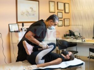 Expert Chiropractors in Dubai – Personalized Spine & Pain Relief Care