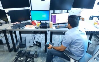 IT Solutions Dubai