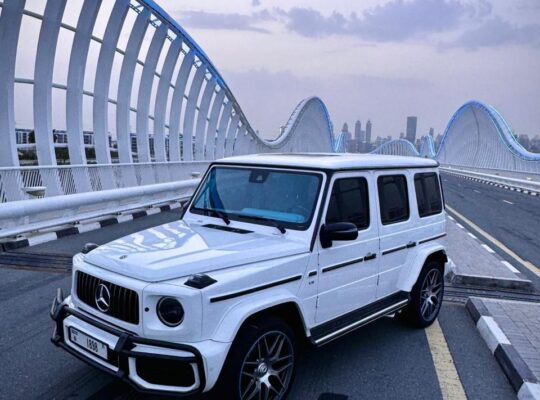 Evening Desert Safari Dubai