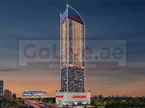 Timez by Danube Dubai Silicon Oasis