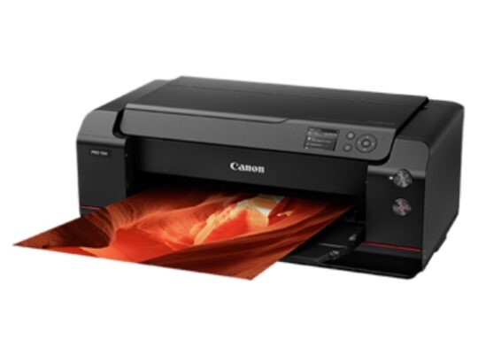 CANON imagePROGRAF PRO-500 Profesional Printer (WORLDPRINTHEAD)