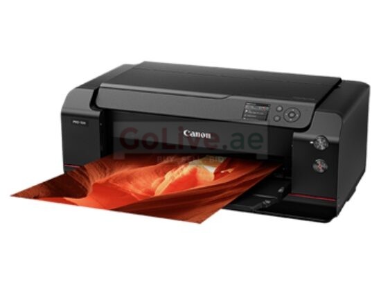 CANON imagePROGRAF PRO-500 Profesional Printer (WORLDPRINTHEAD)