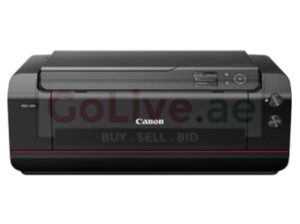 CANON imagePROGRAF PRO-500 Profesional Printer (WORLDPRINTHEAD)