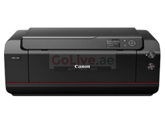 CANON imagePROGRAF PRO-500 Profesional Printer (WORLDPRINTHEAD)