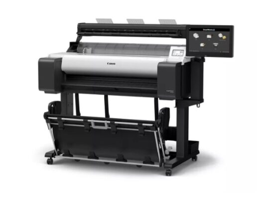 Canon imagePROGRAF TM-355 MFP Z36 Printer (WORLDPRINTHEAD)