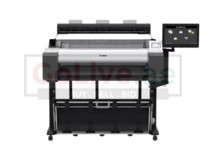 Canon imagePROGRAF TM-355 MFP Z36 Printer (WORLDPRINTHEAD)
