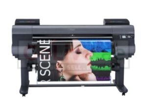 Canon iPF8300S (WORLDPRINTHEAD)