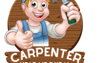 Carpenter Near Me Dubai – Crafting Your Dreams into Reality