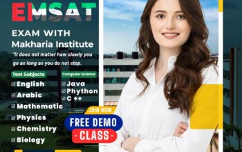 EMSAT Focus – Strategic Training for High Scores