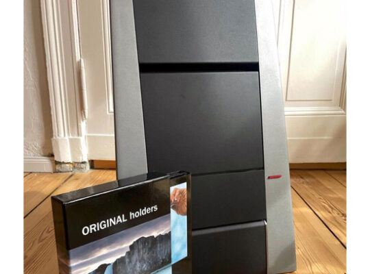 Hasselblad Flextight X1 Scanner (ATLASPRINTSTORE)