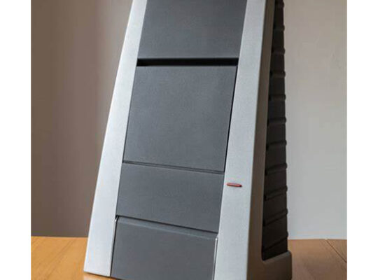 Hasselblad Flextight X5 Scanner (WORLDPRINTHEAD)