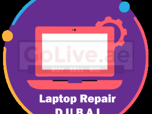 Best laptop repair services in Dubai