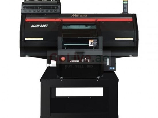 MIMAKI 3DUJ-2207 (ATLASPRINTSTORE)