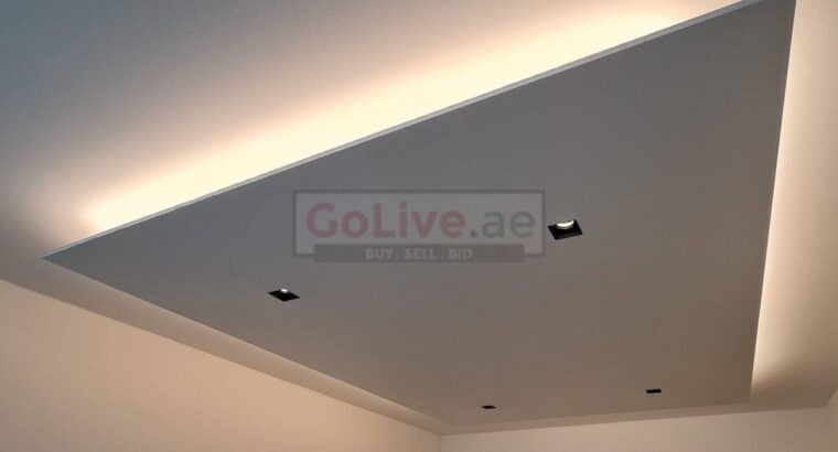 Full Apartment Painting & Remodeling , Renovation Services in Dubai 0561944353