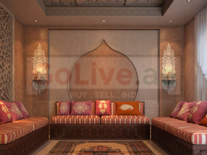 Royal Sofa set
