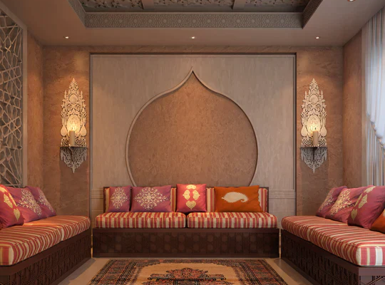 Royal Sofa set
