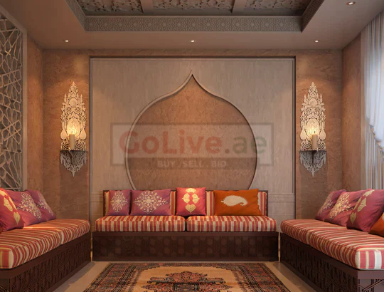 Royal Sofa set