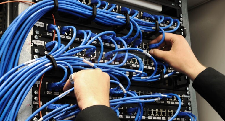 IT AMC SERVICES