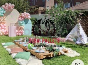 wooden 0555450341 pallets UAE