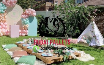 wooden 0555450341 pallets UAE